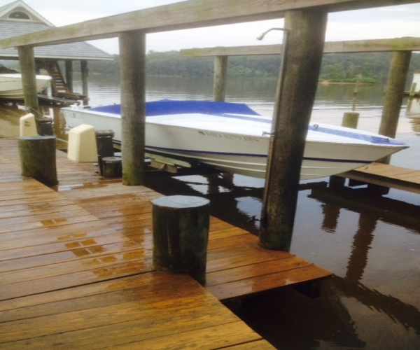 Used High Performance Boats For Sale in Maryland by owner | 1986 Donzi 22 Classic